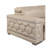 Top Grain Italian Leather Sofa-1267491262