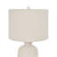 Lampe de table en céramique Bibiana-521303273