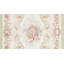 Hand-Knotted High-Quality Beige Area Rug