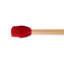 Le Creuset Signature Silicone Basting Brush, Cherry-1208432294