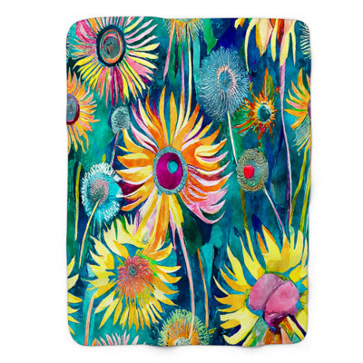 Jeté Dandelion Disco Fever