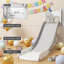 Espiron Optimum 180cm W Freestanding Slide-125321502