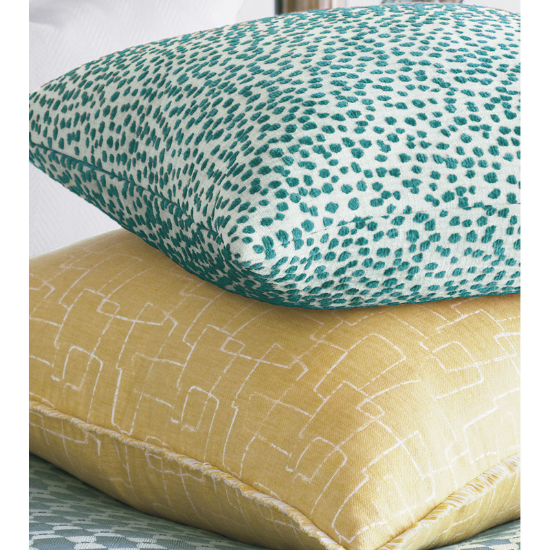 Ansel Duvet Cover Set, Super Queen Duvet + 5 Shams + 3 Throw Pillows