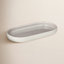 Sono Bathroom Accessory Tray