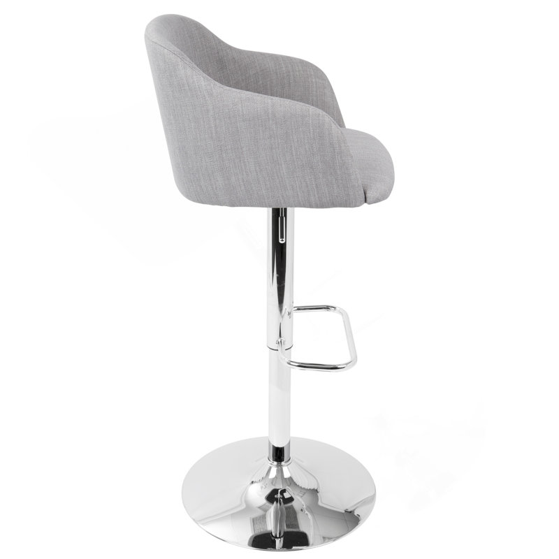Tabouret de bar Daniella