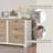 Jaymarion 6 Drawer Master Chest with Drawer Lock-584194618