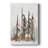 Rustic Evergreens I -Custom Wrapped Gallery Cavas-1579869471