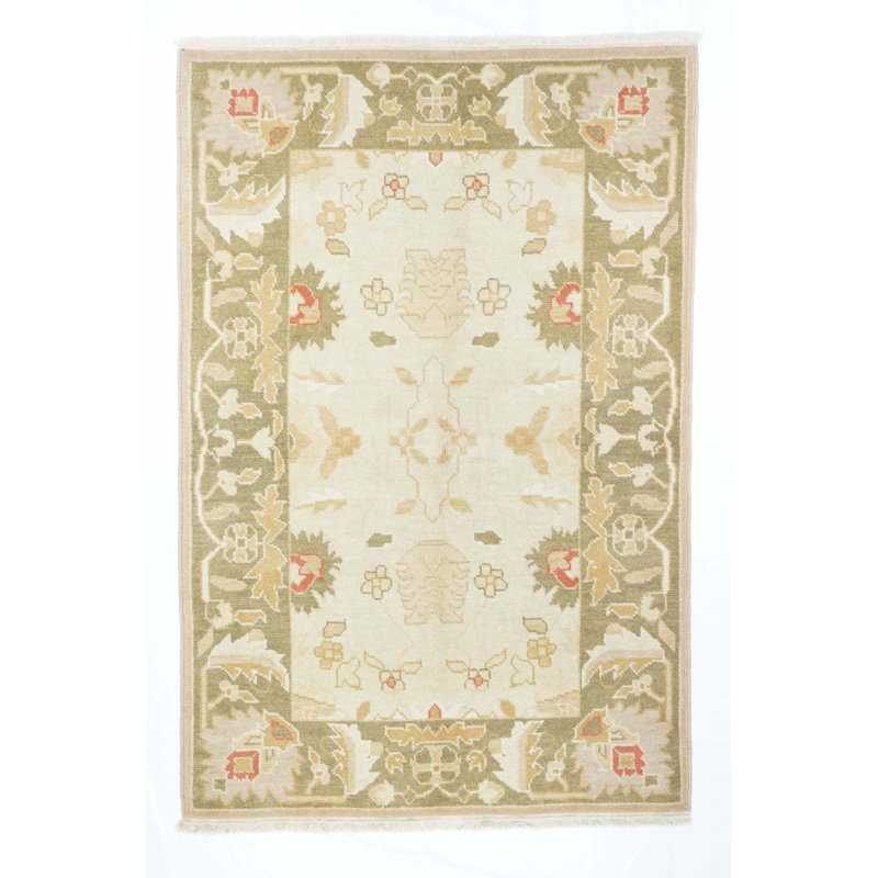 Tapis ivoire