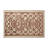 Trellis Beige Indoor and Outdoor Area Rug-1942874872