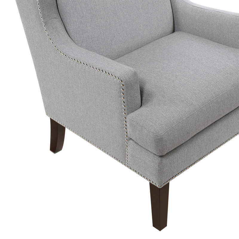 Mobilier de salon 1pc, Gris