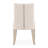 Lotus Bay Dining Side Chair - Sand
