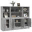 Ilgaz 35.5cm Sideboard-2138896417