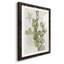 Coral Blockprint I - ensemble de 3 reproductions de cadres photo-427407366-427407385