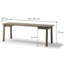 Extendable Dining Table-1817281486