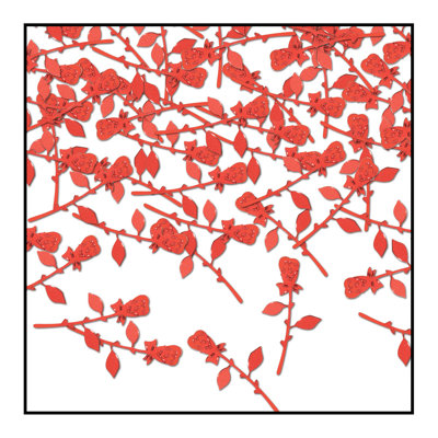 Roses Confetti - Pack of 6