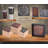 Keepsake Box The Real Heroes MDF 4X4