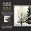 Art de Noël - CXIX - Reproduction encadrée - Restickable-748493400-748493351