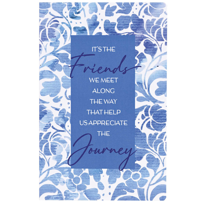 Collection Notetakers Floral Friends