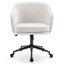 Chaise de bureau Toscani-580150589
