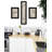 Come on in - 3 Piece Picture Frame Textual Art Print Set on Paper-1366447359