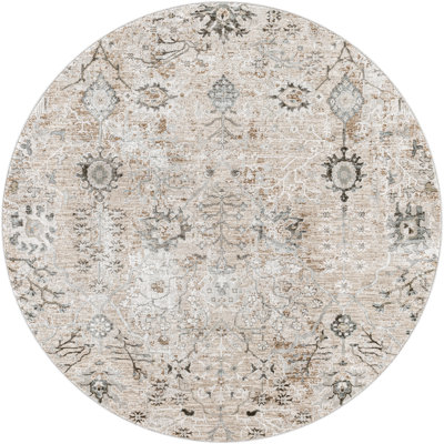 Mitchelton Floral Indoor Rug
