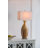 Ceramic Table Lamp
