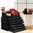Benjin Acrylic Makeup Organizer