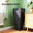 Stackable Taper Planters,Set Of 3 Flower Pots,Tall Planters-786137055