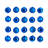 Shatterproof Hanging Ball Ornament-158705100