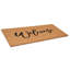 Paillasson Cursive Welcome-85366419