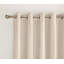Caras Blackout Single Curtain Panel