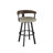 Drees Swivel Upholstered Counter & Bar Stool with Wood Backrest-82748830-82962461-82748832