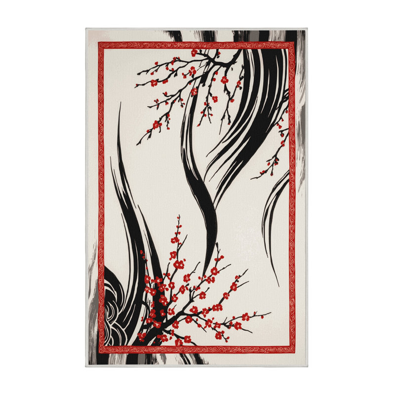 Tapis doux, Rectangulaire 2 pi x 3 pi