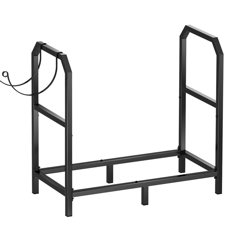 Brodyn Iron Log Carrier