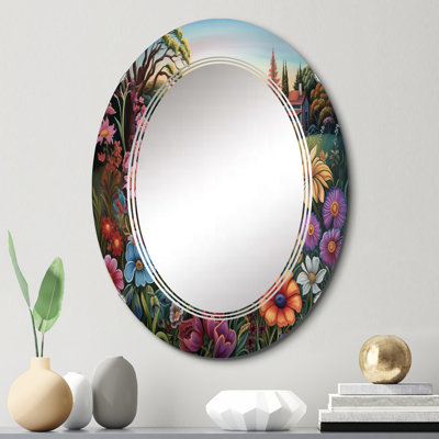 Miroir Zyerre