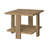 Luiz End Table