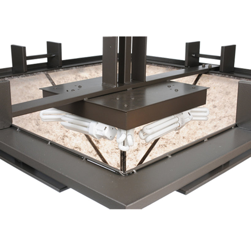 4 - Light Pendant