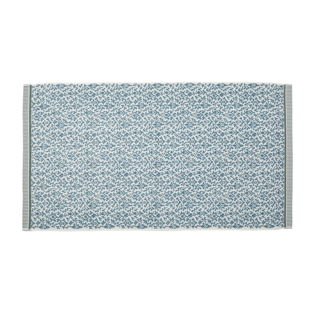 Clarence Hand Towel Celadon