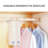 Recyclable Dam prid Absorber Dam prid Hanging Wardrobe