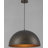 Aire 1 - Light Dimmable Dome Kitchen Island Pendant Light-891798003