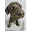 Figurine en bronze Byford