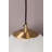Bulan Plug-in Armed Sconce