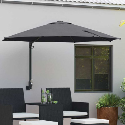Cantilever Parasol