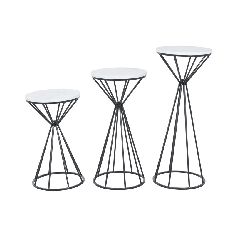 Plant Stand - Set of 3