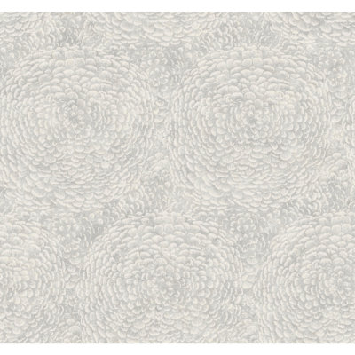 Papier peint Floret