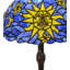 Meyda Tiffany & Stained Glass Table Lamp