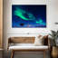 Alvord Longyearbyen Northern Lights-107689082