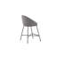 Amiela 67cm H Velvet Upholstered Side Chair