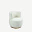 Fauteuil demi-tonneau Accent-611183090
