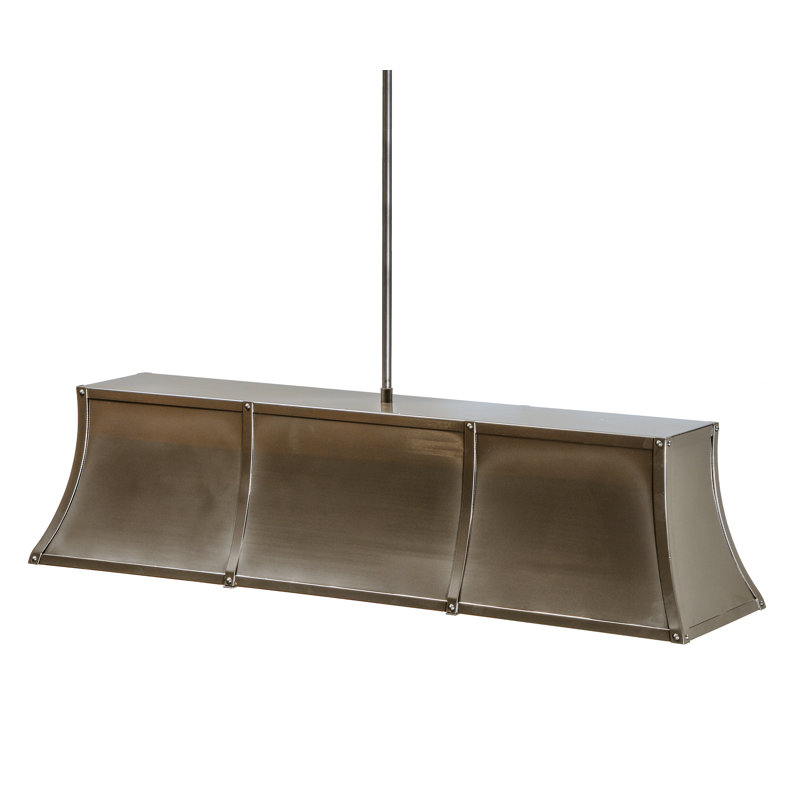 Luminaire suspendu 9 lumières Nadine
